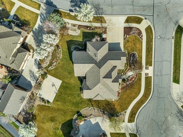 1653 E PEAR ORCHARD CT, Draper, UT 84020