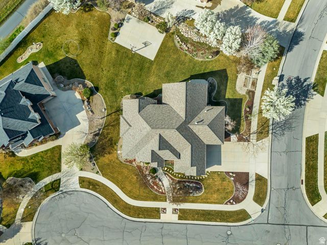 1653 E PEAR ORCHARD CT, Draper, UT 84020