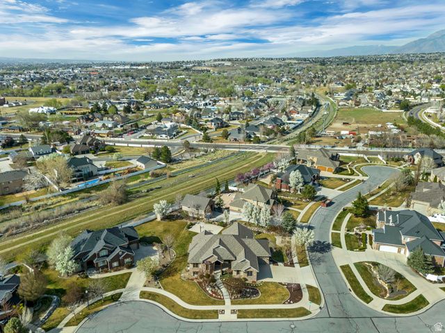 1653 E PEAR ORCHARD CT, Draper, UT 84020