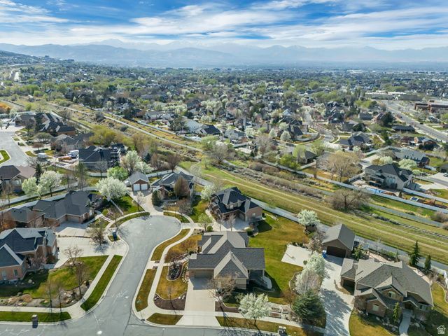 1653 E PEAR ORCHARD CT, Draper, UT 84020