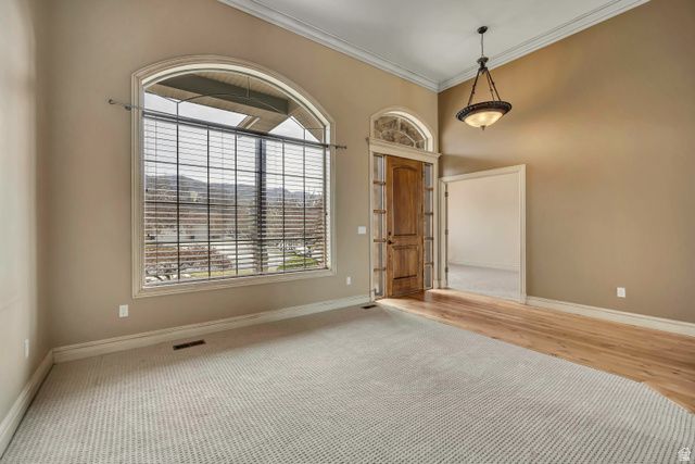 1653 E PEAR ORCHARD CT, Draper, UT 84020