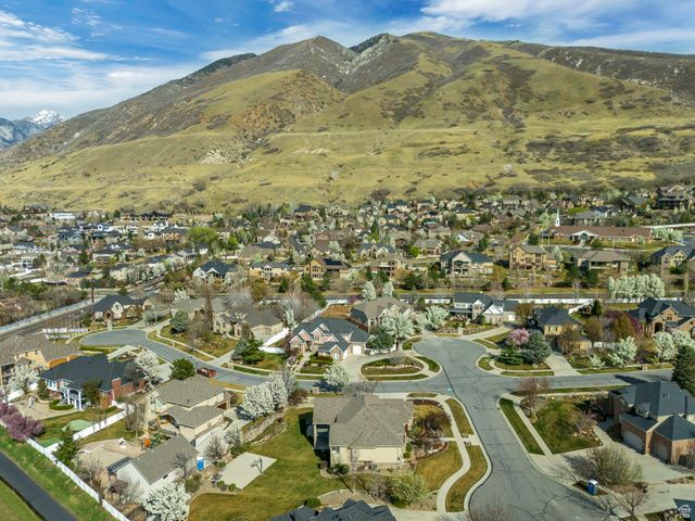 1653 E PEAR ORCHARD CT, Draper, UT 84020