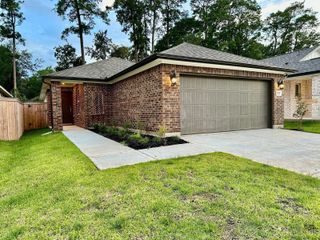 1729 Succotash Oak Court, Conroe, TX 77304