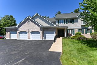 91 Potawatomi ROAD #A4, Williams Bay, WI 53191