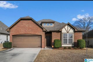 1032 MARYANNA ROAD, Calera, AL 35040