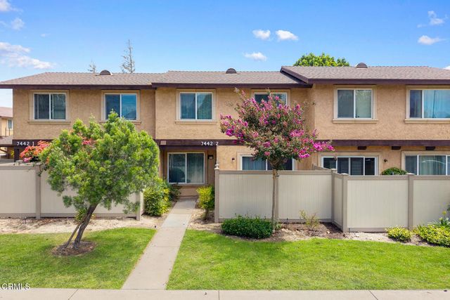 7442 Shadyglade Avenue 2, Los Angeles, CA 91605