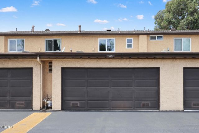7442 Shadyglade Avenue 2, Los Angeles, CA 91605