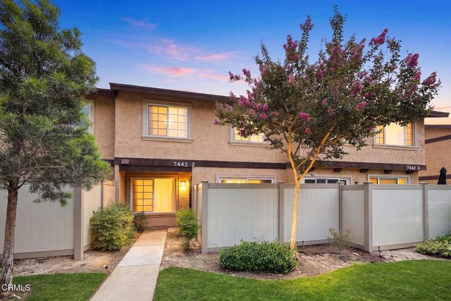 7442 Shadyglade Avenue 2, Los Angeles, CA 91605