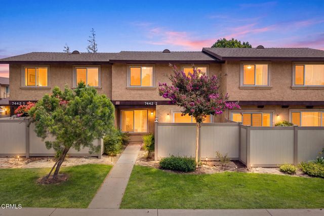 7442 Shadyglade Avenue 2, Los Angeles, CA 91605