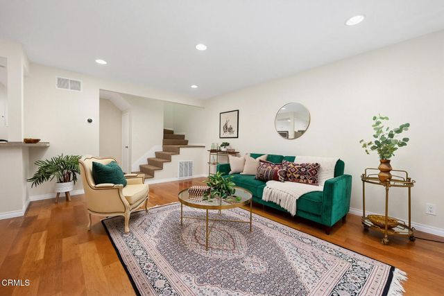 7442 Shadyglade Avenue 2, Los Angeles, CA 91605