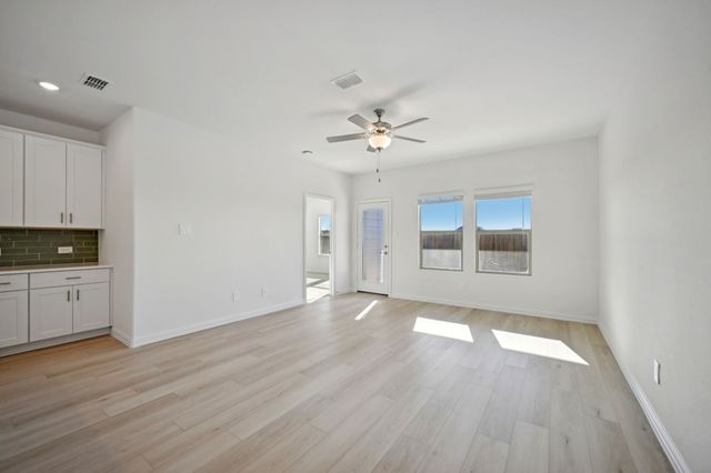 2007 Rannoch Street, Sherman, TX 75092
