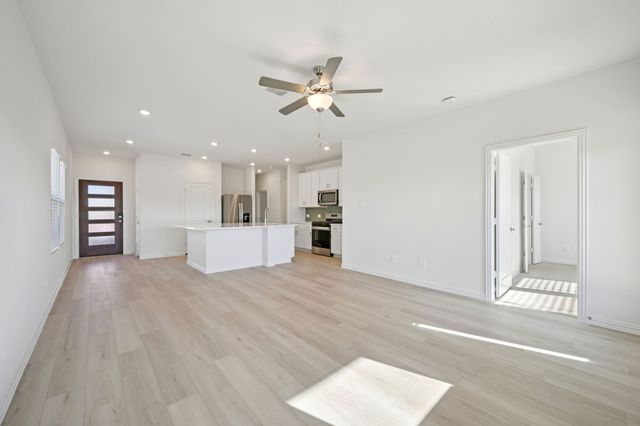 2007 Rannoch Street, Sherman, TX 75092