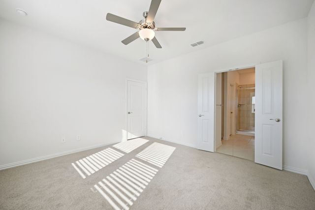 2007 Rannoch Street, Sherman, TX 75092
