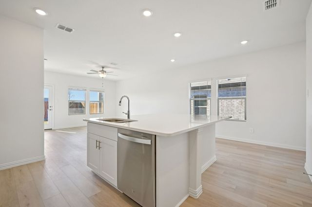 2007 Rannoch Street, Sherman, TX 75092