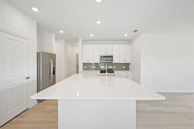 2007 Rannoch Street, Sherman, TX 75092