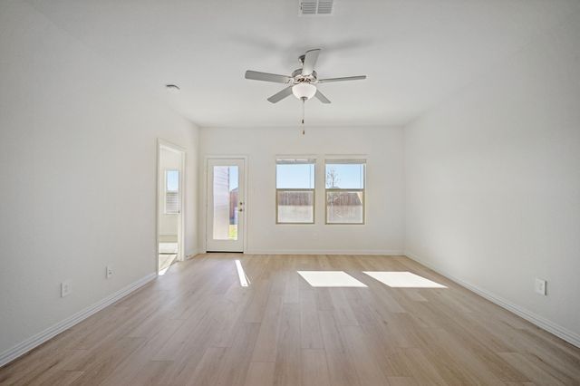 2007 Rannoch Street, Sherman, TX 75092