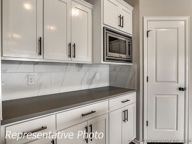 5821 E 124th Terrace S, Bixby, OK 74008