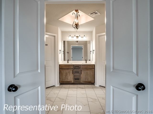 5821 E 124th Terrace S, Bixby, OK 74008