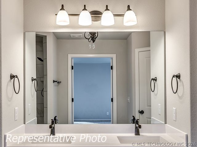 5821 E 124th Terrace S, Bixby, OK 74008