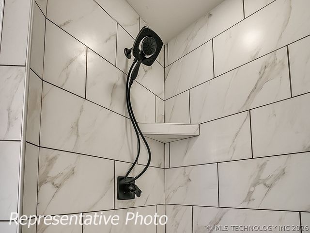 5821 E 124th Terrace S, Bixby, OK 74008