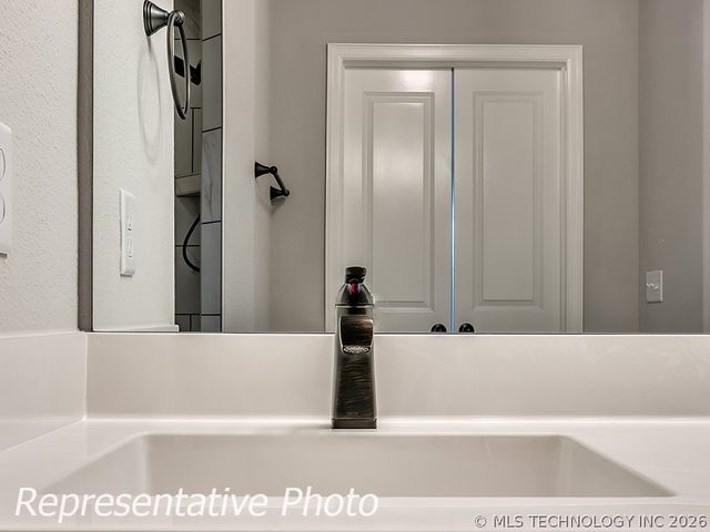 5821 E 124th Terrace S, Bixby, OK 74008