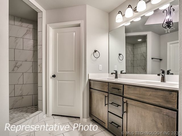 5821 E 124th Terrace S, Bixby, OK 74008