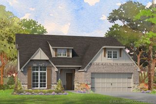 5821 E 124th Terrace S, Bixby, OK 74008