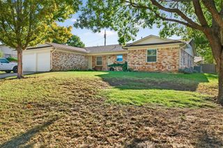 2901 Yorkshire Drive, Sherman, TX 75092