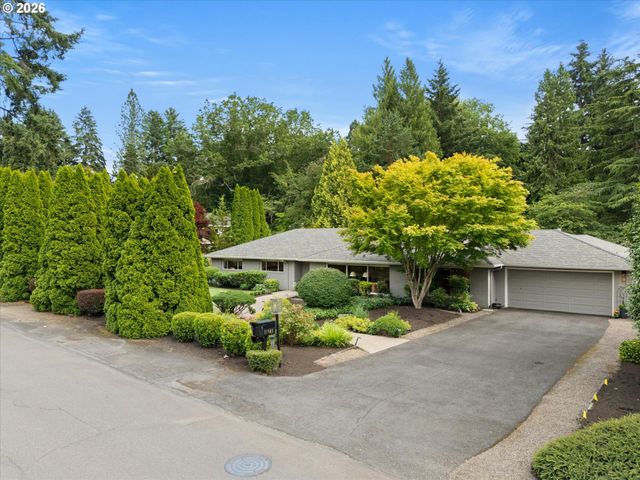 10640 Sw HAWTHORNE Ln, Portland, OR 97225