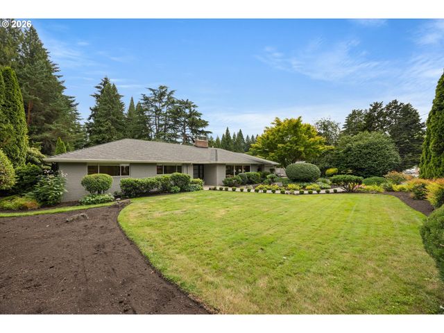 10640 Sw HAWTHORNE Ln, Portland, OR 97225