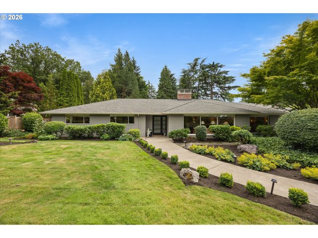 10640 Sw HAWTHORNE Ln, Portland, OR 97225