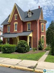 333 Franklin 1, Alburtis Boro, PA 18011