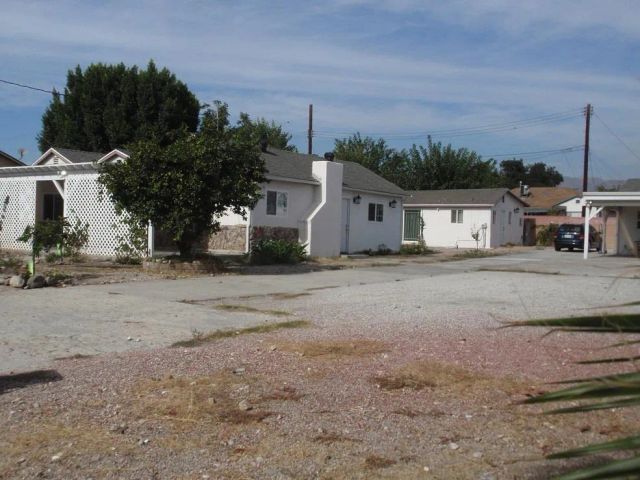 10756 N Haddon Avenue, Pacoima, CA 91331