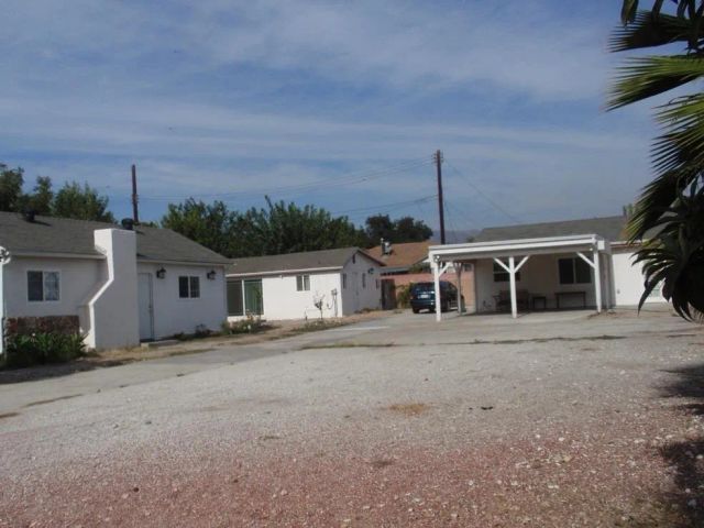 10756 N Haddon Avenue, Pacoima, CA 91331