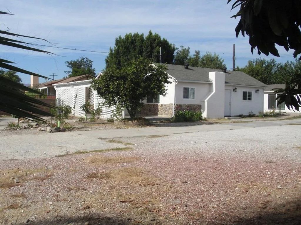 10756 N Haddon Avenue, Pacoima, CA 91331