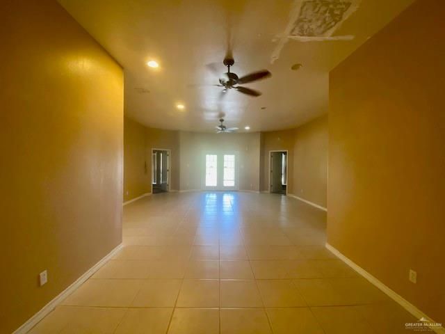 1003 Vela Jackson Avenue, La Joya, TX 78560