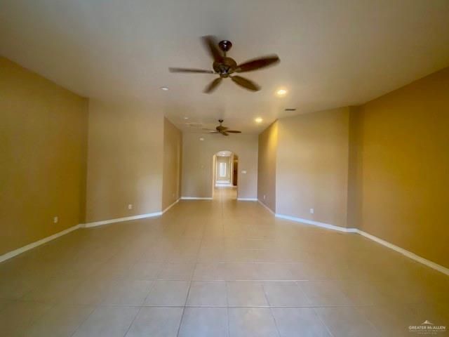 1003 Vela Jackson Avenue, La Joya, TX 78560