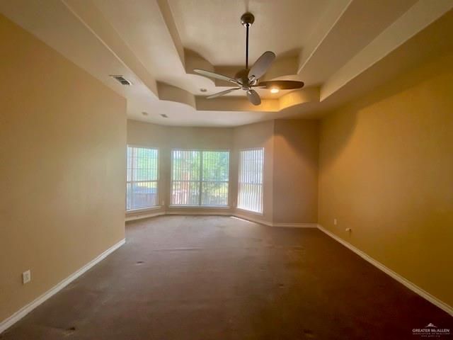 1003 Vela Jackson Avenue, La Joya, TX 78560