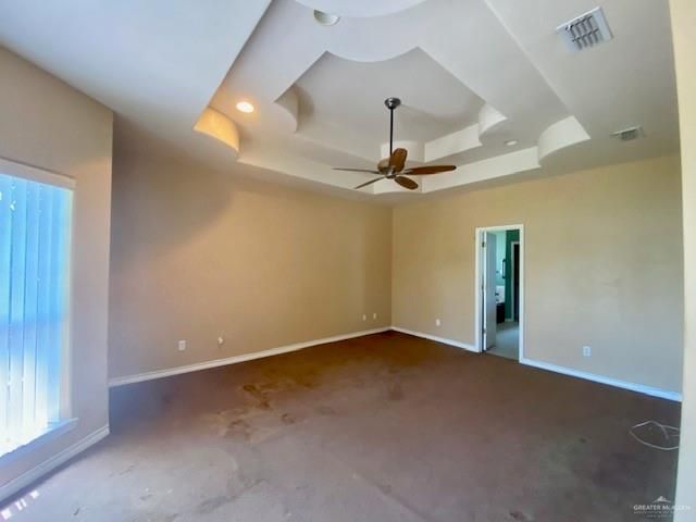 1003 Vela Jackson Avenue, La Joya, TX 78560