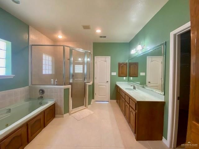 1003 Vela Jackson Avenue, La Joya, TX 78560