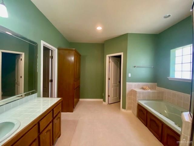 1003 Vela Jackson Avenue, La Joya, TX 78560