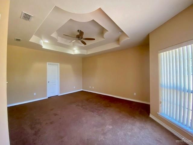 1003 Vela Jackson Avenue, La Joya, TX 78560