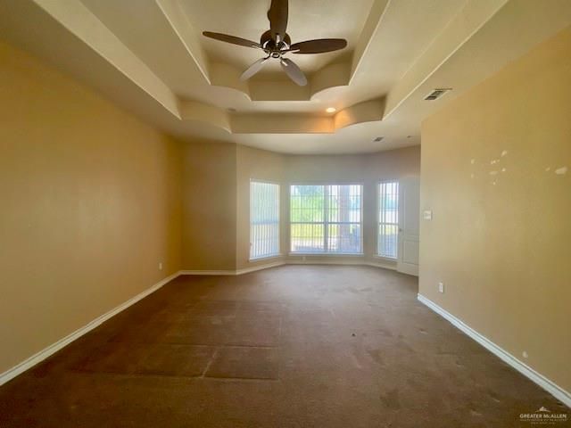 1003 Vela Jackson Avenue, La Joya, TX 78560