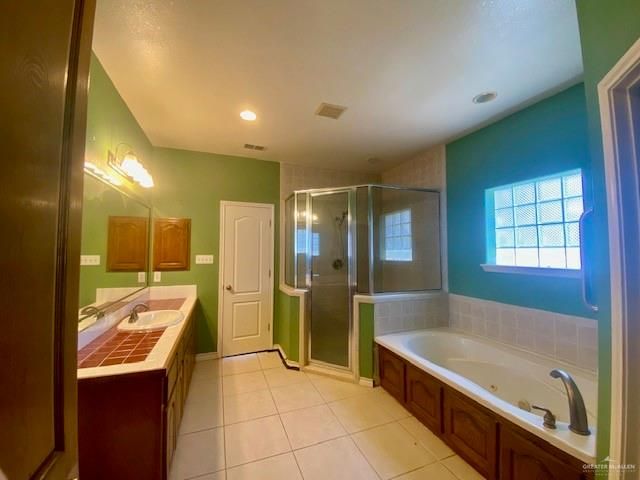 1003 Vela Jackson Avenue, La Joya, TX 78560