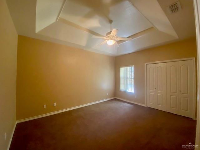 1003 Vela Jackson Avenue, La Joya, TX 78560