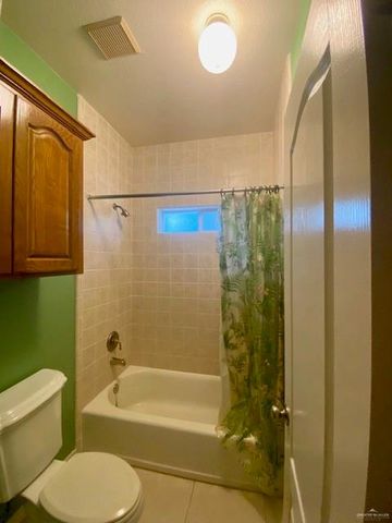 1003 Vela Jackson Avenue, La Joya, TX 78560