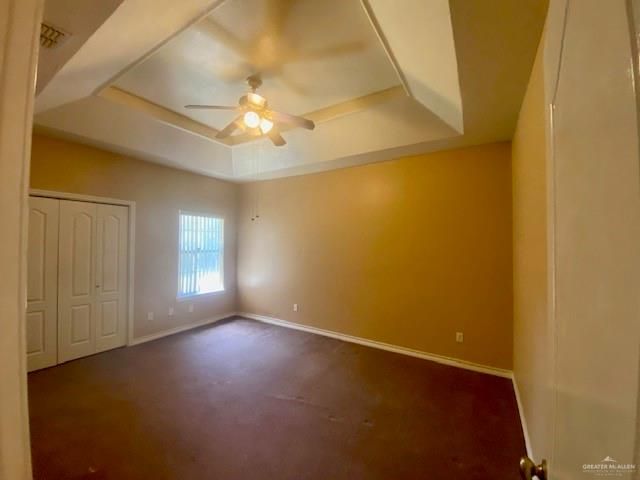 1003 Vela Jackson Avenue, La Joya, TX 78560