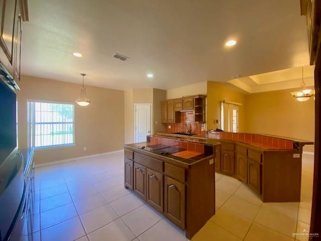 1003 Vela Jackson Avenue, La Joya, TX 78560