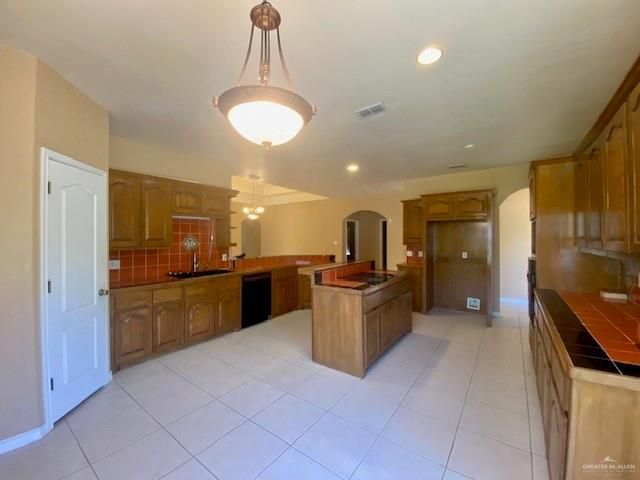 1003 Vela Jackson Avenue, La Joya, TX 78560