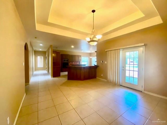1003 Vela Jackson Avenue, La Joya, TX 78560